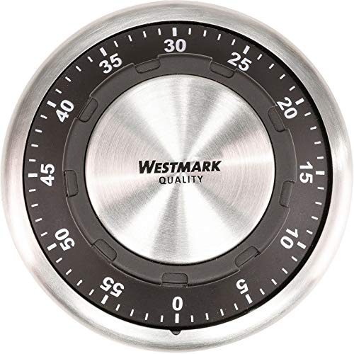Kitchen Timer (Redondo Mechanical)