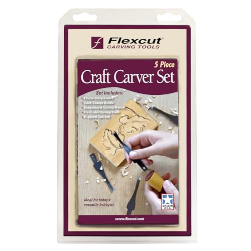 Carving Tools