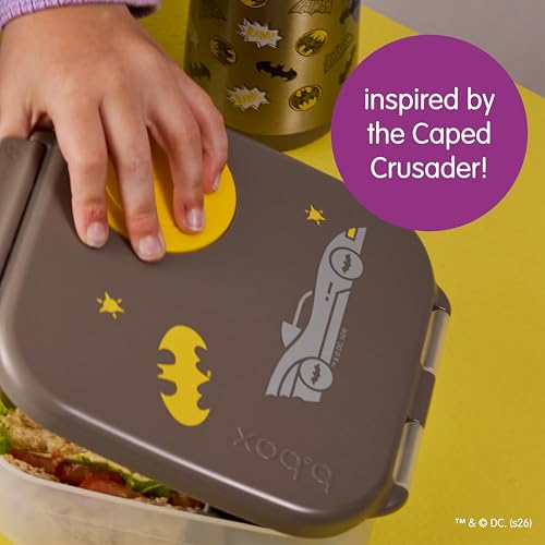 Mini Lunch Box