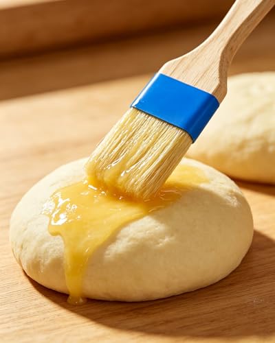 1.5 inch pastry brush