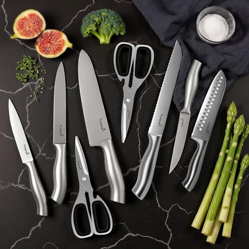 KNIFE SET