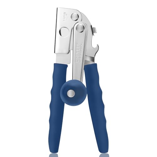 Commercial Can Opener Manual Heavy Duty
