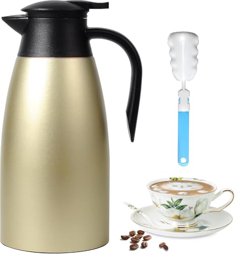 Thermal Coffee Carafe