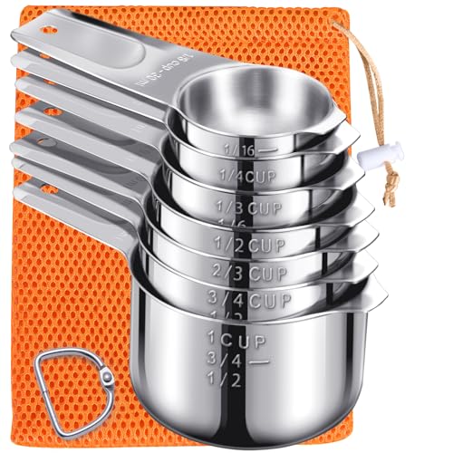 Measuring Cups Set (7PCS)