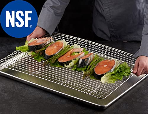 2 Pack Chef Cooling Rack