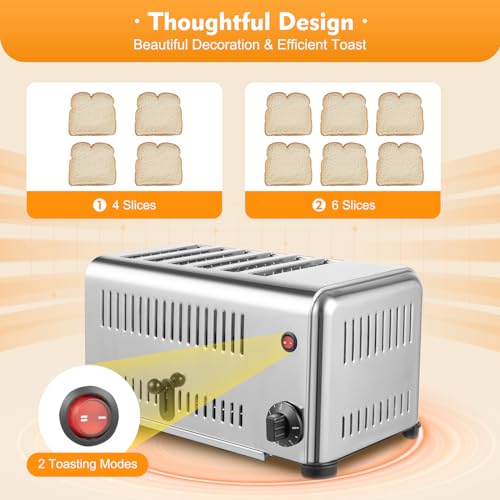 Toaster