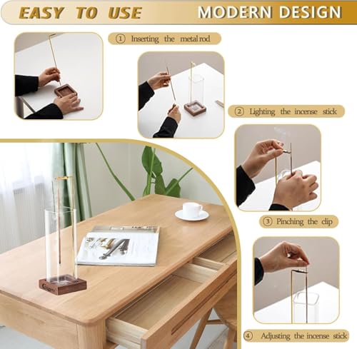 Incense Holder