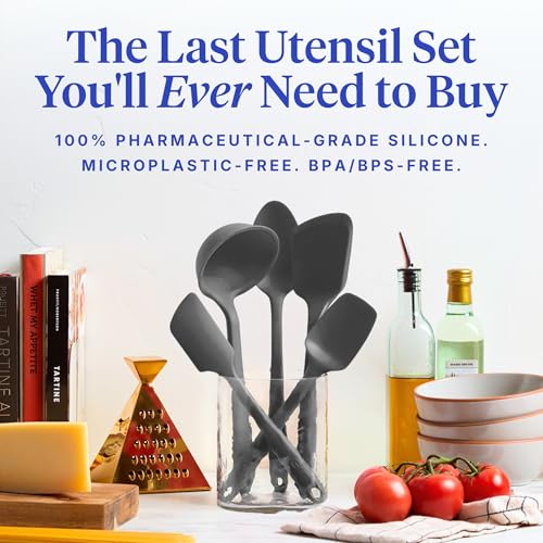 5 Piece Essentials All Purpose Set