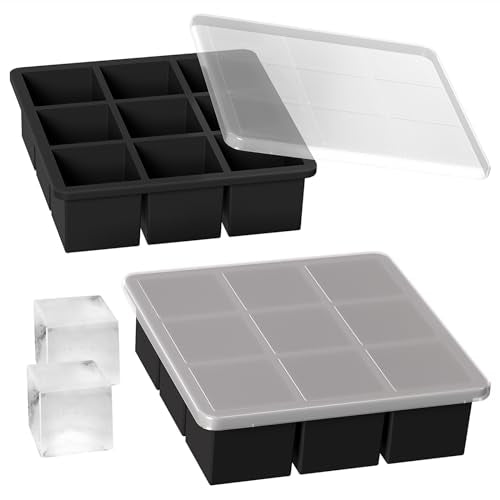 ice tray set