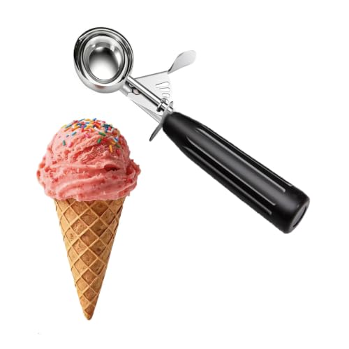 Commercial Grade Ice Cream Scoop