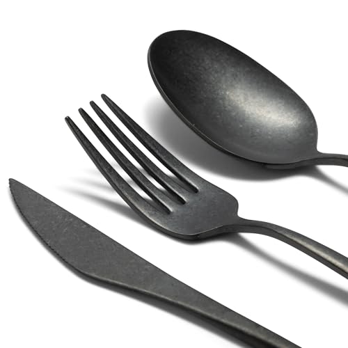 by Larder & Vine Flatware Set