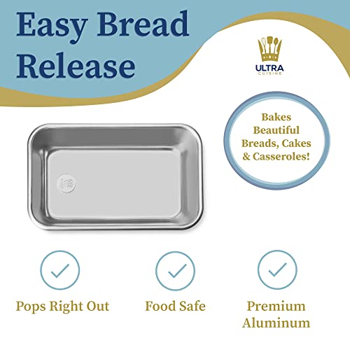 Parent Loaf Bread Pan 9x5