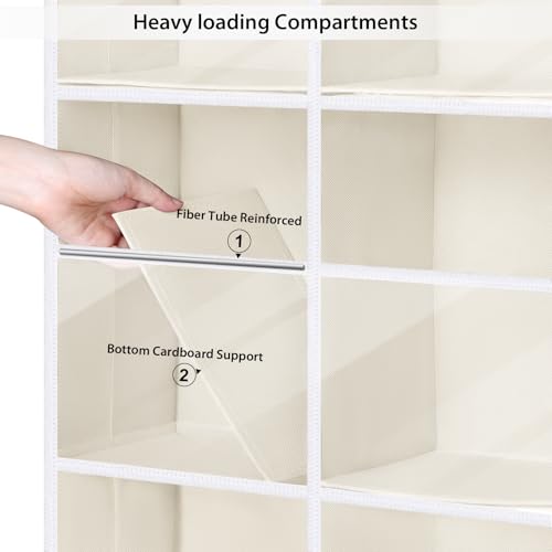 Over the Door Organizer