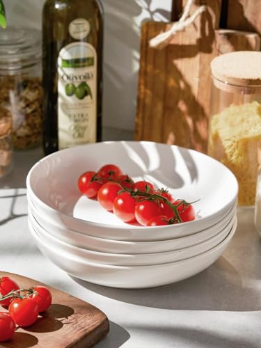 Pasta Bowls Set of 4