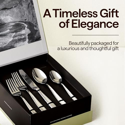 Ponza Flatware Set