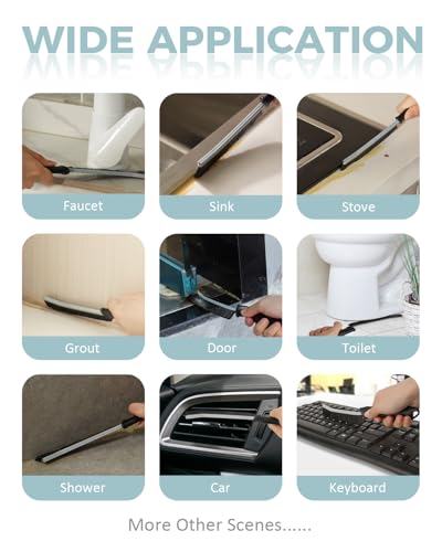Crevice Cleaning Brush