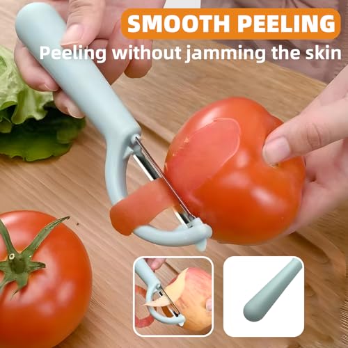 Peeler-P-Y 6Set-2