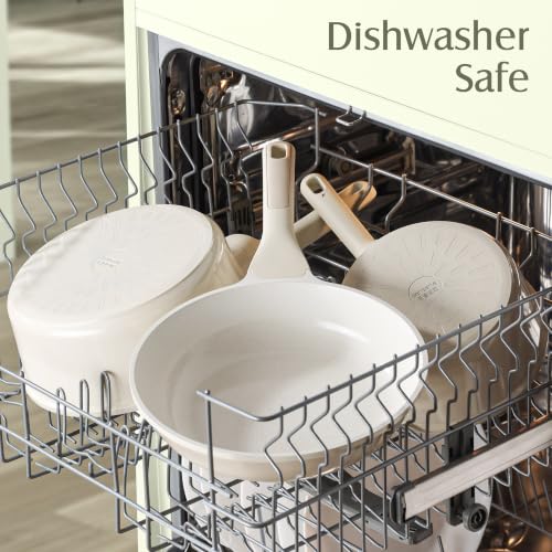 Nonstick Cookware Set 23