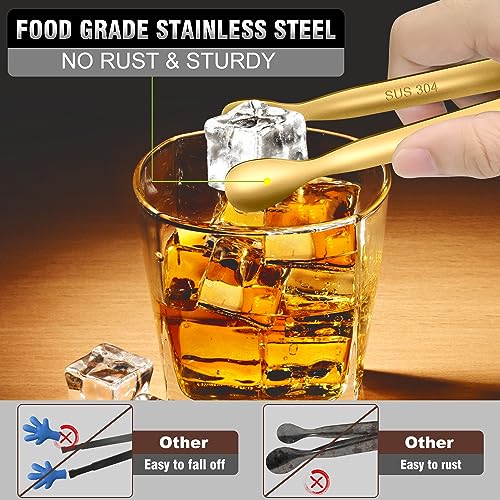 Silicone Tongs