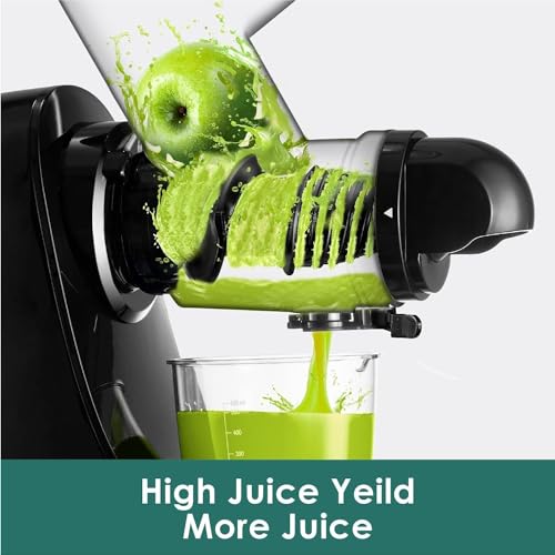 Juicer Machines