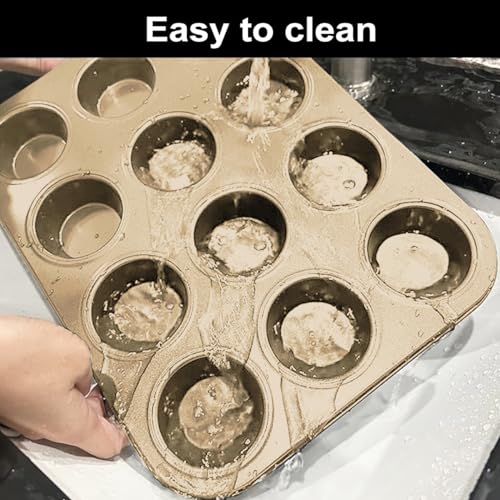 Muffin Pan Cupcake Pan
