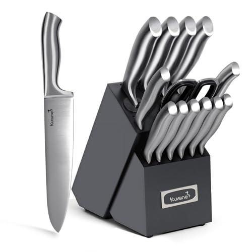 KNIFE SET