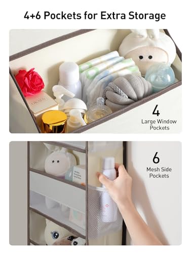 Over the Door Organizer