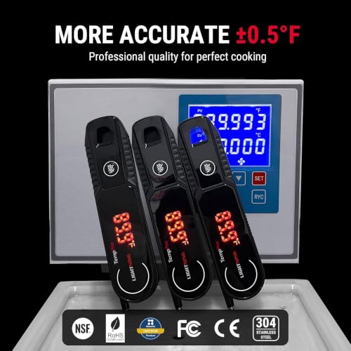 ThermoPro Lightning 1