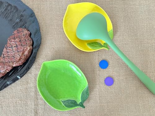 Ceramic Spoon Rest for Stove Top