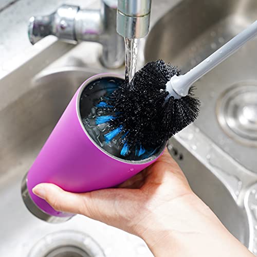 Water Bottle Cleaning Brush