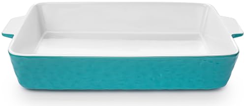 4 QT Baking Dish Deep Dish Oven Safe