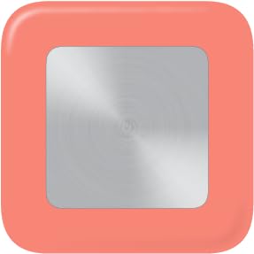 Nonstick Ceramic Mini Fry Pan