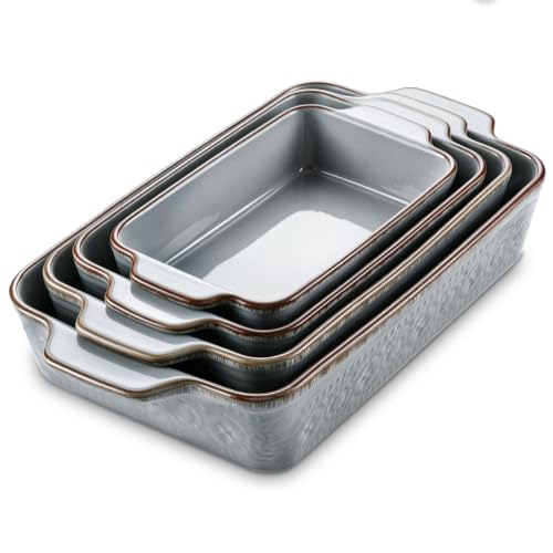 Casserole Dishes for Oven