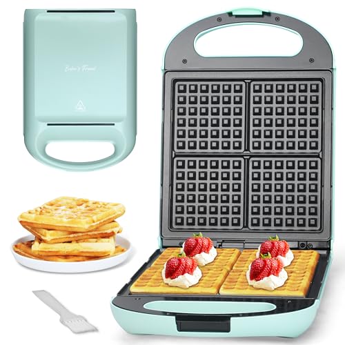 waffle Maker Set01