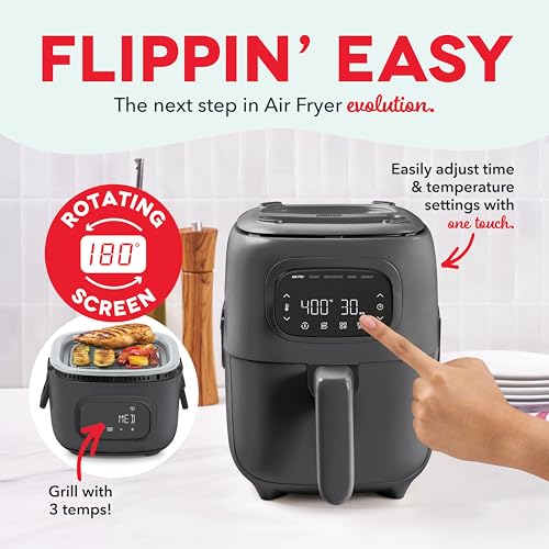 Flip & Fry 2 in