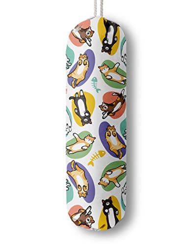 The Bag Bag Grocery Bags Holder Organizer For Shopping Bags