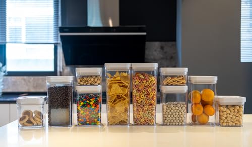 Airtight Food Storage Containers
