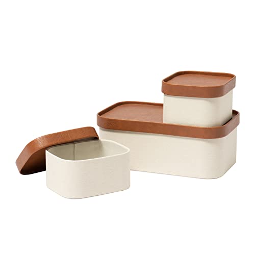 Storage Baskets