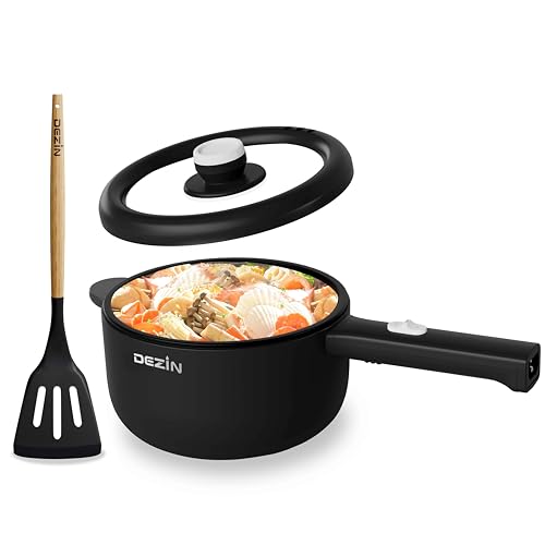 Hot Pot Electric