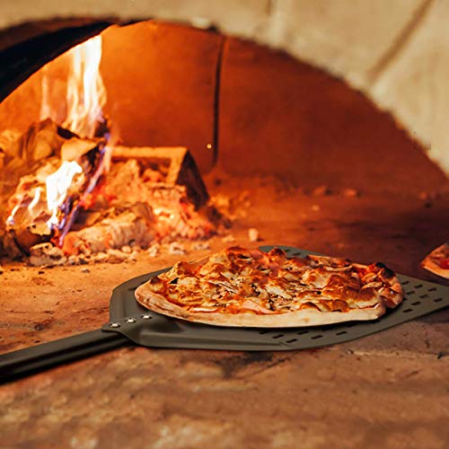 Perforated Pizza Peel