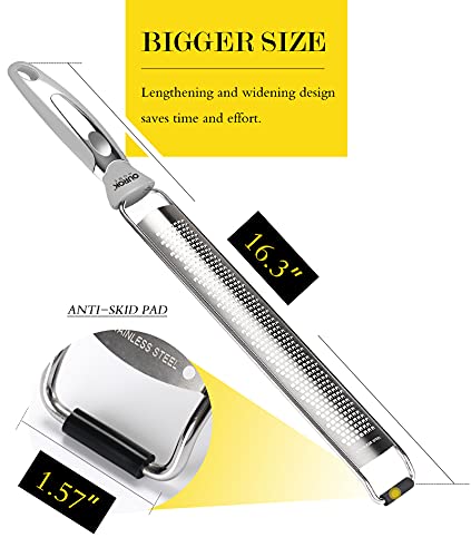 Lemon Zester…
