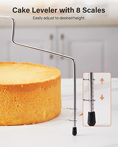Cake Pan Set Springform Pans