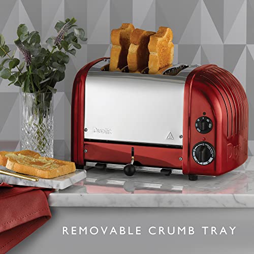 Classic 4 Slice NewGen Toaster