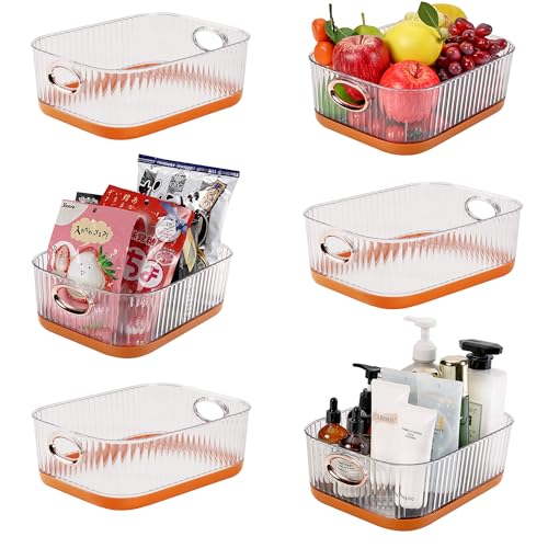 Refrigerator Organizers