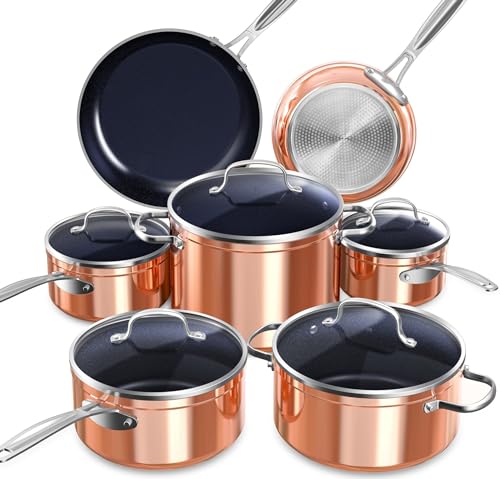 Cookware Set