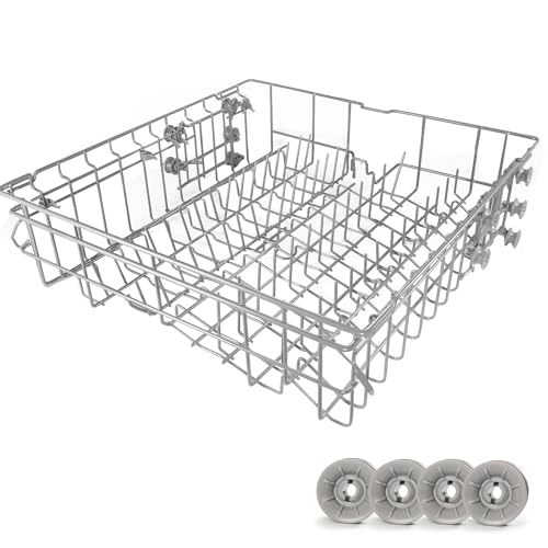 DD82 01384A dishwasher lower dishrack + DD82