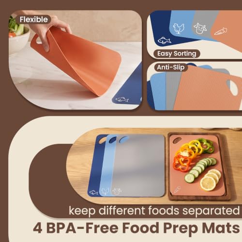 Cutting Board set
