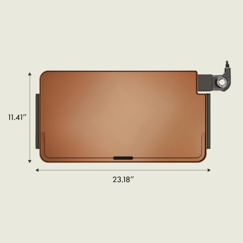Ceramic Griddle