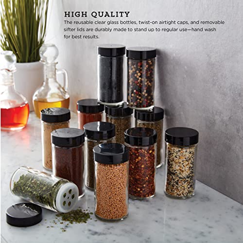 Empty Jars