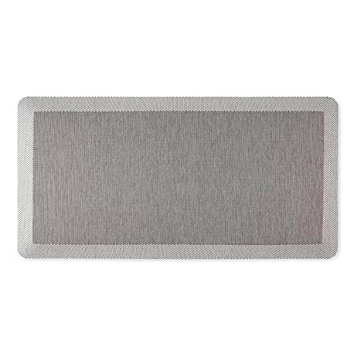 Mira Modern Heathered Anti